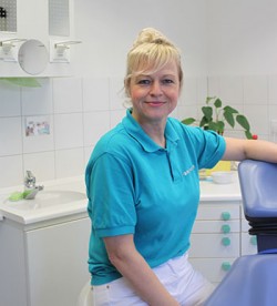 Zahnarzt Erfurt Zahnärztin Fischer Zahnarzt Erfurt Vieselbach  Zahnärztin Fischer